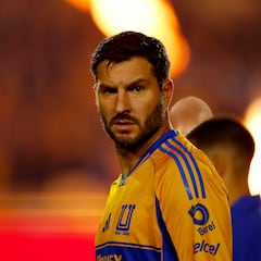 El reto de Gignac