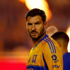 Gignac’s broken dream
