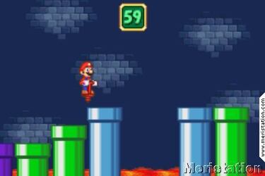 Mario Party Advance, Impresiones