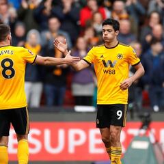 Raúl Jímenez: ''Todos tenemos que soñar''