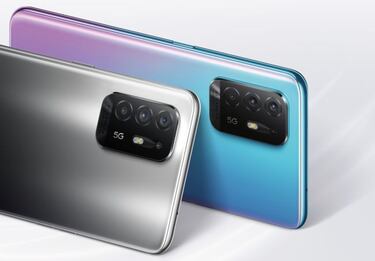 Qué móvil regalar o auto-regalarte en Navidad: listado de ideas de smartphones