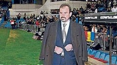 Ángel Torres: "El Barça tiene madriditis"