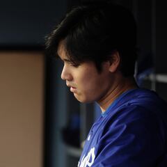 Comisionado de MLB rompe silencio tras caso de apuestas de Ohtani y Mizuhara