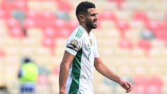 AFCON: Algeria and Tunisia facing fight to progress