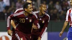 Épico empate de la Vinotinto que evita a Brasil en cuartos