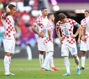 Marruecos 0-0 Croacia: resumen, resultado y goles
