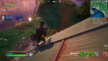 fortnite jujutsu kaisen evento rompe la maldicion misiones grado 3