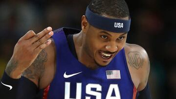 Diario de As América #231: No, no vi el USA-Australia