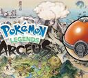 Poké Ball List in Pokémon Legends Arceus: how to make all Poké Ball types