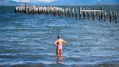 Una chilena busca instalarse en la historia: va por su cuarto Récord Guinness