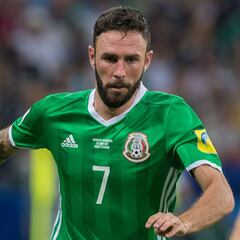 Osorio: "La ausencia de Layún obedece a un mutuo acuerdo"