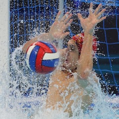 Se buscan héroes en Belgrado