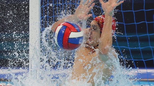 Se buscan héroes en Belgrado