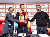 Un español al mando del gigante libio: “Al Ittihad es como el Madrid o el Barça”