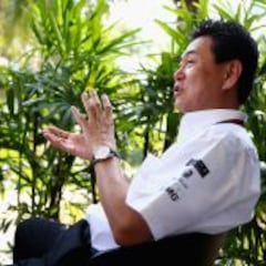 Arai eleva el ánimo en McLaren: "Cumpliremos las expectativas"