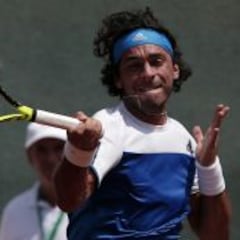 Lama amplía la ventaja y deja a Chile a un paso del triunfo