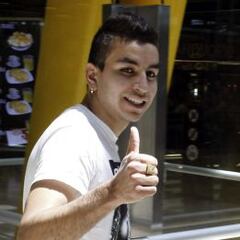 Correa fue operado de un tumor benigno en un ventrículo