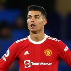 Cristiano Ronaldo wins FIFA award, says he wants to play for another four or five years