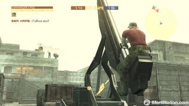 Metal Gear Solid Online, Impresiones