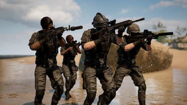 PUBG: el estudio culpa parcialmente a los hackers por los problemas