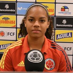 Robledo: “Tenemos un gran equipo para clasificar al Mundial”