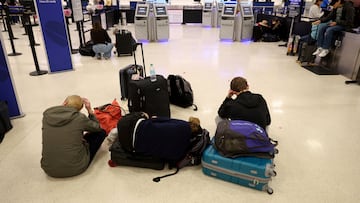 Si tu vuelo al Caribe fue cancelado por el ataque de Estados Unidos a Venezuela, puedes solicitar un reembolso. Aquí los detalles.