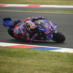 Martín no encuentra aliados