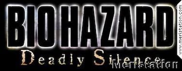 Resident Evil Deadly Silence, Impresiones