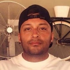 Muere por COVID el cantante antivacunas Marcus Birks: "Fui un ignorante"