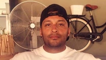 Muere por COVID el cantante antivacunas Marcus Birks: "Fui un ignorante"