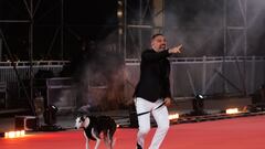 Neme alza la voz por la crisis de Mega: “Se convirtió en un reality”