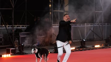 Neme alza la voz por la crisis de Mega: “Se convirtió en un reality”