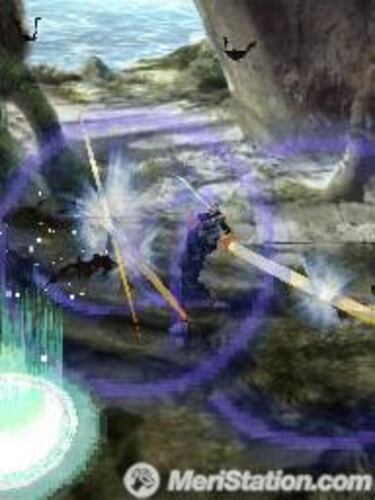 Ninja Gaiden Dragon Sword, Impresiones