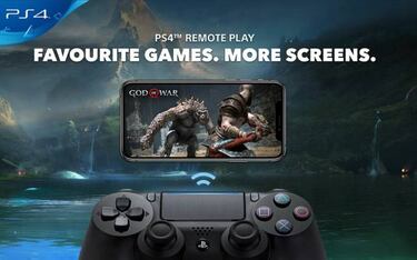 La versión 7.00 de PS4 llegará esta semana: todos los detalles