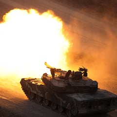 Trump, cansado de Putin, anuncia nuevos planes en Ucrania