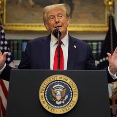 A partir de esta fecha se eliminará la ciudadanía por nacimiento, según Trump