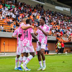 Dura caída del Cali ante Envigado: Depende de otros para no salir de los 8