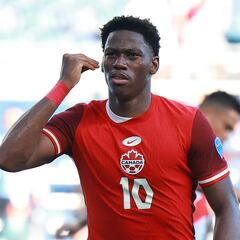 Venezuela - Canadá: TV, horario; cómo y dónde ver los cuartos de final de la Copa América