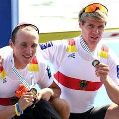 ¿Quién es Jason Osborne, el nuevo campeón del mundo de ciclismo eSports?