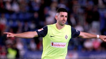 Unzueta firma por el Huesca hasta 2026