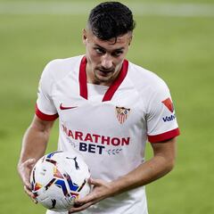 13,5 millones en un canterano del Madrid que apenas juega