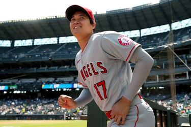 Japan's Ohtani slowly becoming the new poster boy of MLB