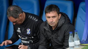 28/04/24 PARTIDO SEGUNDA DIVISION
OVIEDO - TENERIFE
ASIER GARITANO