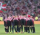 Athletic de Bilbao-Éibar en imágenes