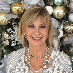 Muere Olivia Newton-John