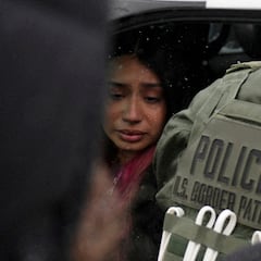 El DHS va por los usuarios de redes sociales que critican al ICE: Google, Meta y Reddit colaboran