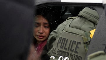 El DHS ha enviado cientos de citaciones administrativas para obtener los datos de identificación de cuentas que critican al ICE.