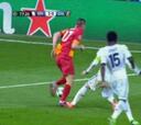 Burak Yilmaz no juega ni hay castigo extra a Xabi y Ramos