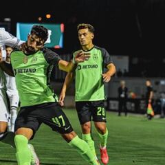 La cesión del atlético Marcos Paulo sigue en caída libre