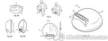 Nintendo patenta un periférico que emulará una montura de caballo